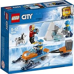Lego 60191 city gebraucht kaufen  Wird an jeden Ort in Deutschland