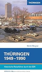 Thüringen 1949 1990 gebraucht kaufen  Wird an jeden Ort in Deutschland