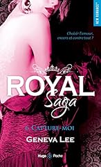 Royal saga tome d'occasion  Livré partout en France