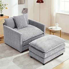 Oversized accent chair for sale  Delivered anywhere in USA 