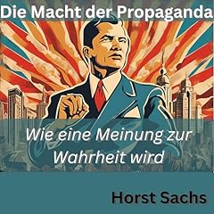 Macht propaganda meinung gebraucht kaufen  Wird an jeden Ort in Deutschland