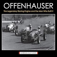 Offenhauser legendary racing for sale  Delivered anywhere in UK