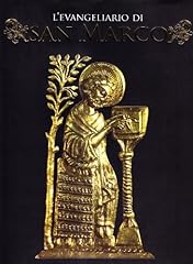 Evangeliario san marco usato  Spedito ovunque in Italia 