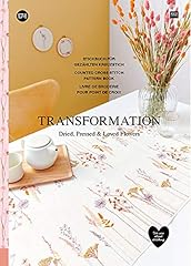 Transformation dried pressed gebraucht kaufen  Wird an jeden Ort in Deutschland