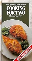 Cooking two for sale  Delivered anywhere in UK