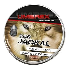 Umarex diabolo jackal d'occasion  Livré partout en Belgiqu