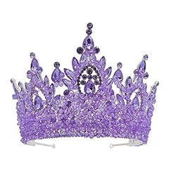 Qxmyoo large tiaras for sale  Delivered anywhere in USA 