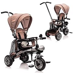Nitoess baby tricycle for sale  Delivered anywhere in USA 