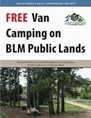 Free van camping for sale  Delivered anywhere in USA 