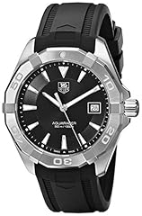 Tag heuer way1110.ft8021 usato  Spedito ovunque in Italia 