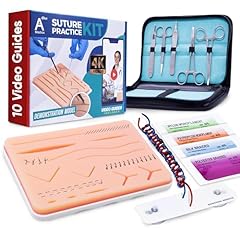 Complete suture practice for sale  Delivered anywhere in UK