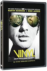 Vinyl stg.1 usato  Spedito ovunque in Italia 