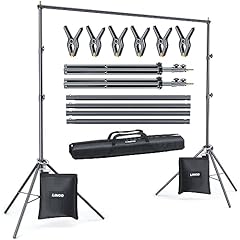 Linco backdrop stand for sale  Delivered anywhere in USA 