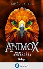 Animox flug adlers gebraucht kaufen  Wird an jeden Ort in Deutschland