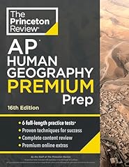 Princeton review human for sale  Delivered anywhere in USA 