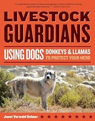 Livestock guardians using for sale  Delivered anywhere in USA 