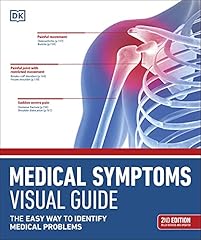 Medical symptoms visual for sale  Delivered anywhere in UK