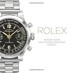 Rolex history icons d'occasion  Livré partout en France