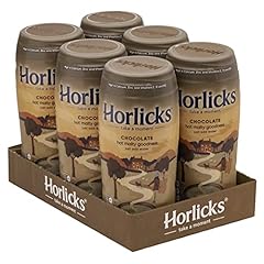 Horlicks malted chocolate for sale  Delivered anywhere in Ireland