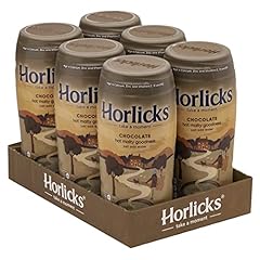 Horlicks malted chocolate for sale  Delivered anywhere in UK