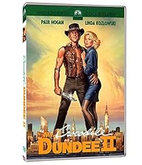 Crocodile dundee 2 usato  Spedito ovunque in Italia 