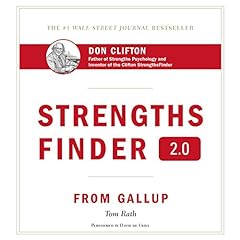 Strengthsfinder 2.0 for sale  Delivered anywhere in USA 