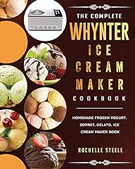 Complete whynter ice for sale  Delivered anywhere in USA 
