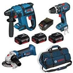 Bosch gbh trapano usato  Spedito ovunque in Italia 