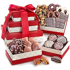 Gift inside chocolate for sale  Delivered anywhere in USA 