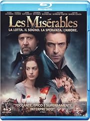 Les miserables usato  Spedito ovunque in Italia 