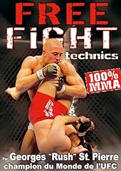 Free fight technics usato  Spedito ovunque in Italia 