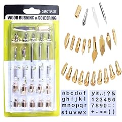 Wood burning tips for sale  Delivered anywhere in USA 
