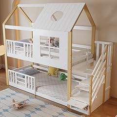 Feztoy kinderbett etagenbett gebraucht kaufen  Wird an jeden Ort in Deutschland