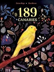 189 canaries d'occasion  Livré partout en France