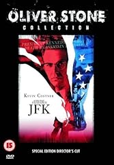 Jfk special edition for sale  Delivered anywhere in USA 