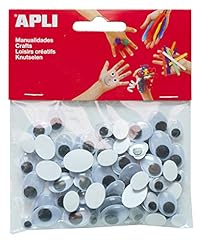 Apli 13264 occhi usato  Spedito ovunque in Italia 