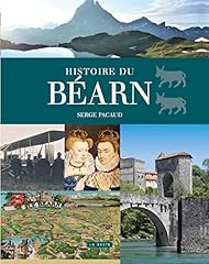 Histoire béarn d'occasion  Livré partout en France