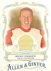 Ricky craven player for sale  Delivered anywhere in USA 