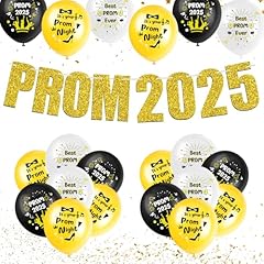 Prom decorations 2025 for sale  Delivered anywhere in UK
