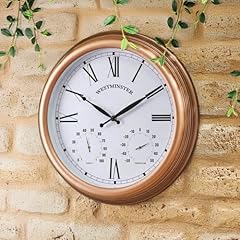 Homezone large15in copper for sale  Delivered anywhere in UK