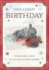 Piccadilly greetings great for sale  Delivered anywhere in UK