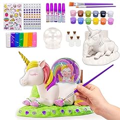 Paint unicorn craft for sale  Delivered anywhere in USA 