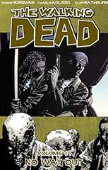 Walking dead vol. for sale  Delivered anywhere in USA 