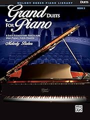 Grand duets piano for sale  Delivered anywhere in USA 