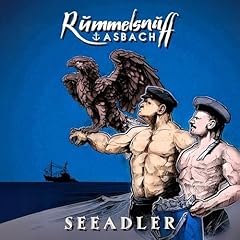 Seeadler gebraucht kaufen  Wird an jeden Ort in Deutschland