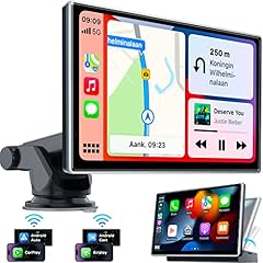 Wireless apple carplay for sale  Delivered anywhere in UK