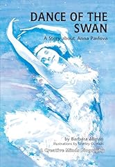 Dance swan story for sale  Delivered anywhere in USA 