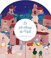 Joli village noël d'occasion  Livré partout en Belgiqu