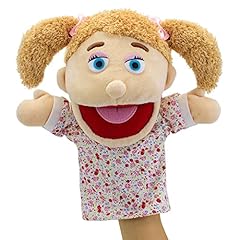Family hand puppets for sale  Delivered anywhere in USA 