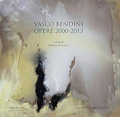 Vasco bendini. opere usato  Spedito ovunque in Italia 